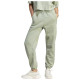 Adidas Γυναικείο παντελόνι φόρμας W ALL SZN Fleece Washed Pants